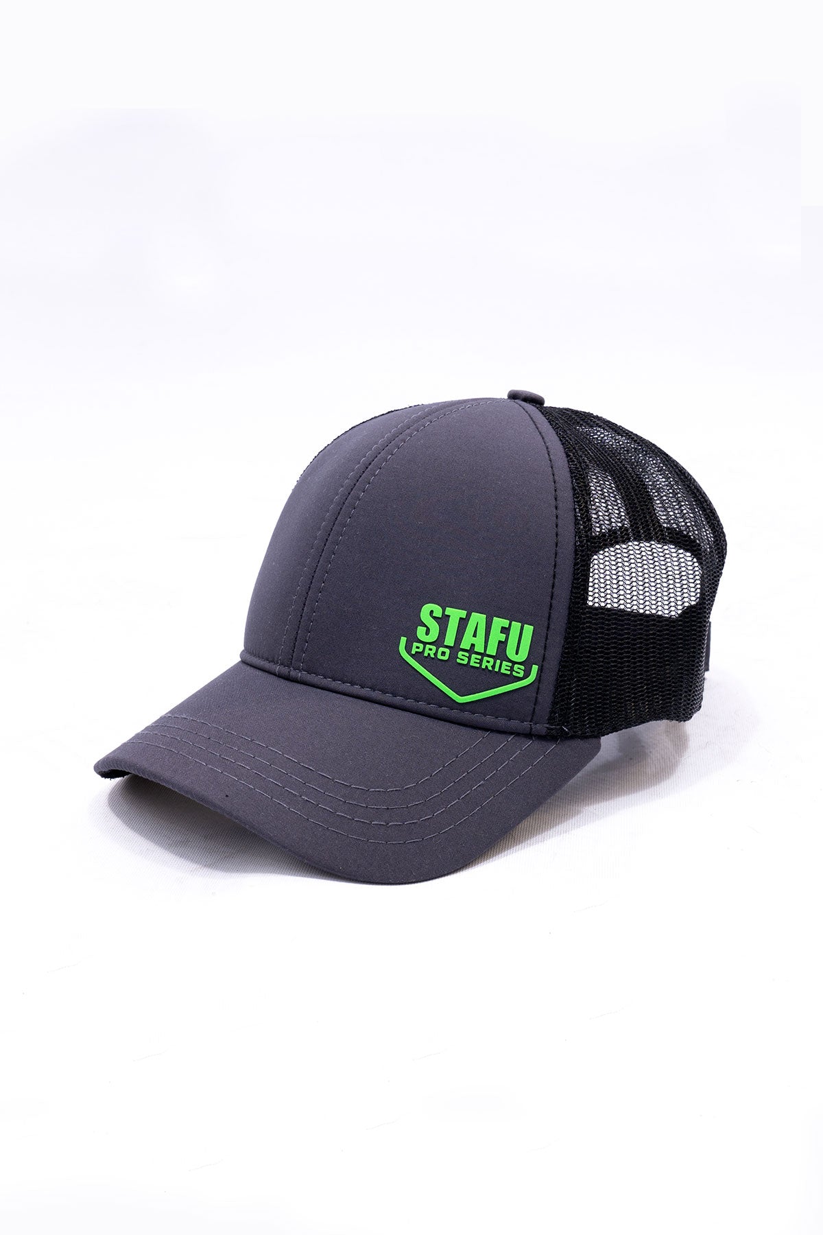 North Cap - Charcoal - Stafu Pro Series