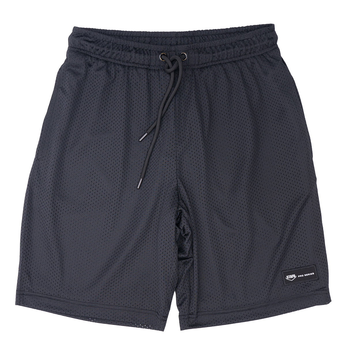 Mate Air-Tex Short - Black - Stafu Pro Series