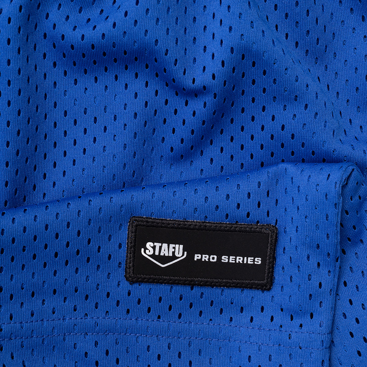 Mate Air-Tex Short - Blue - Stafu Pro Series