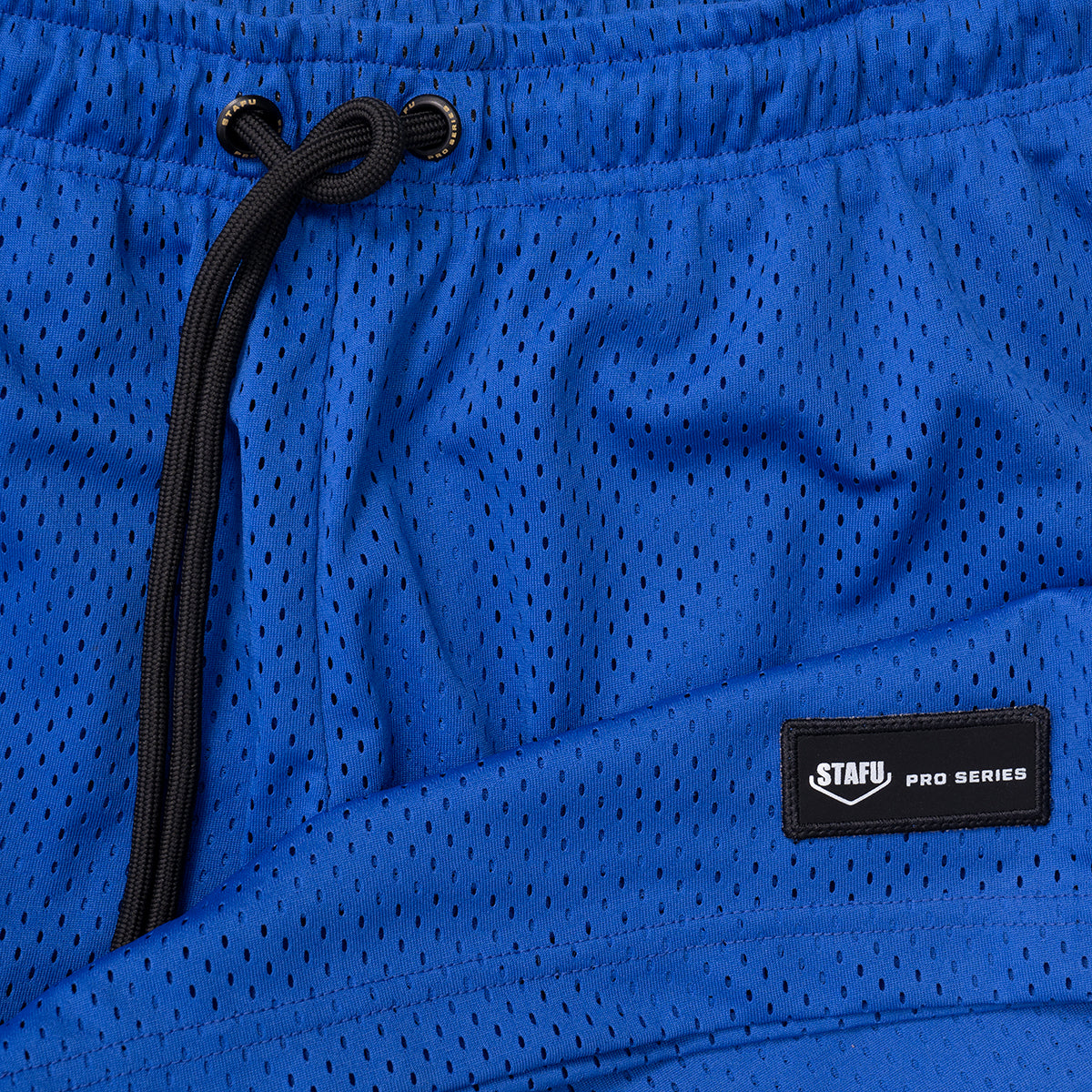 Mate Air-Tex Short - Blue - Stafu Pro Series