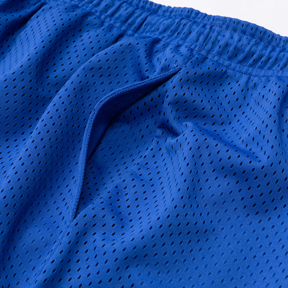 Mate Air-Tex Short - Blue - Stafu Pro Series