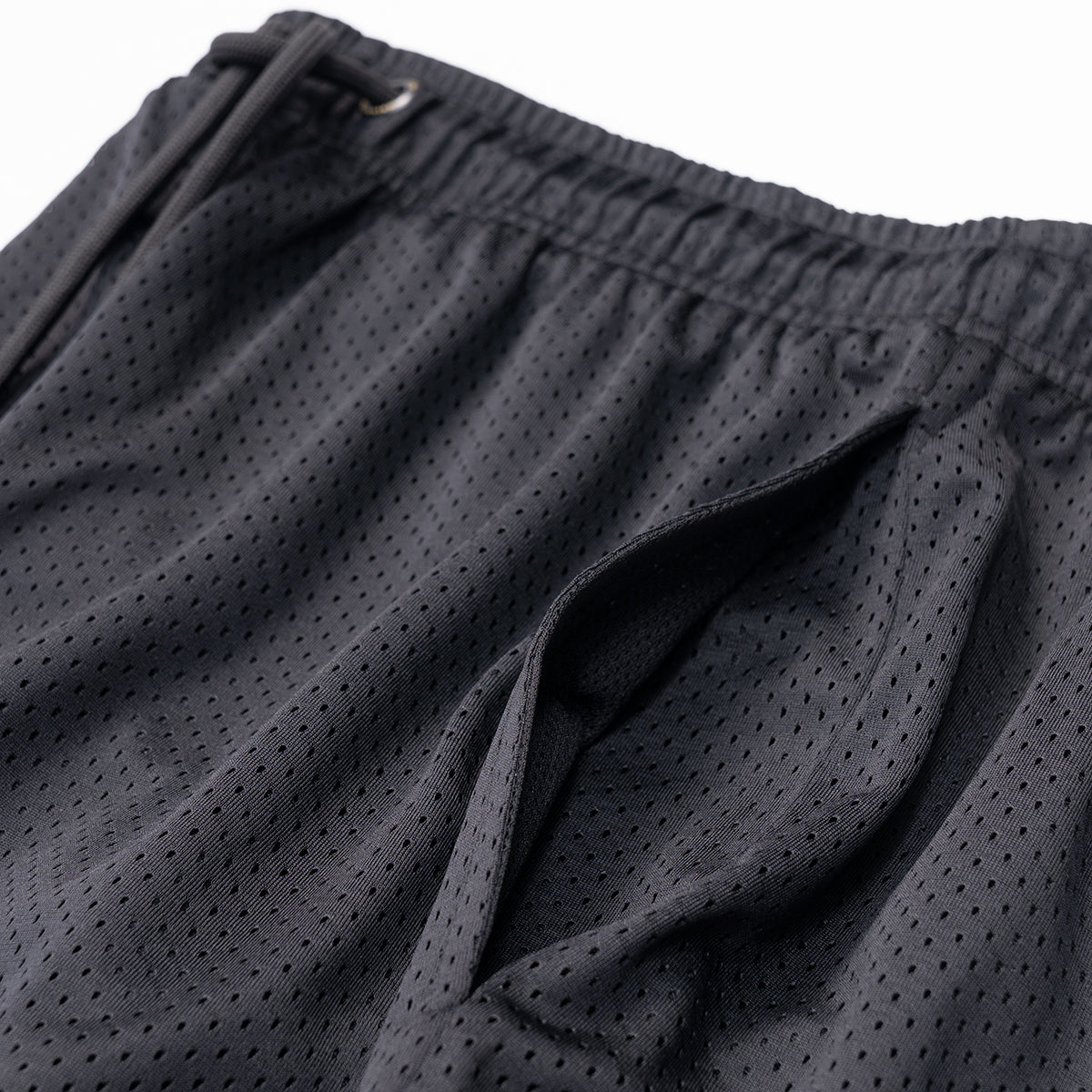 Mate Air-Tex Short - Black - Stafu Pro Series