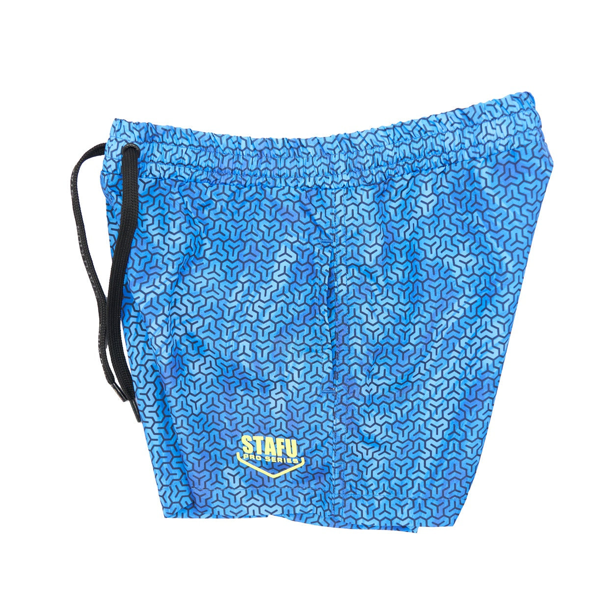 Salty Dog Jr. Swim Short - Trophy - Blue - Stafu Pro Series