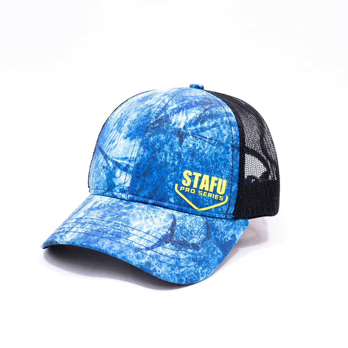 North Cap - Marlin Mania - Stafu Pro Series