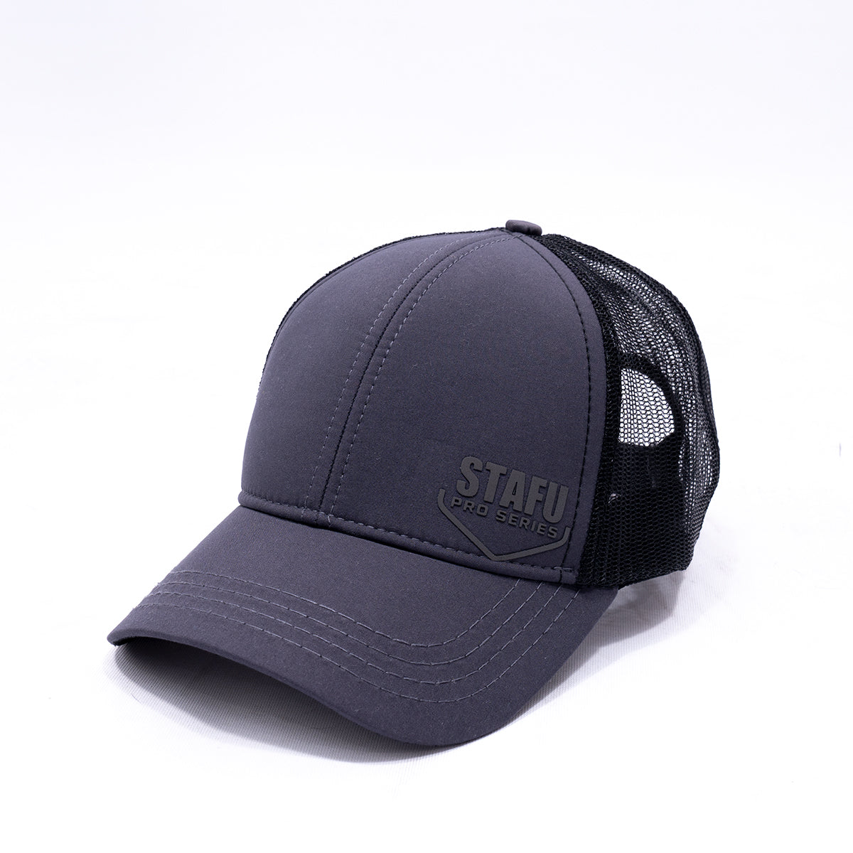 North Cap - Charcoal - Stafu Pro Series