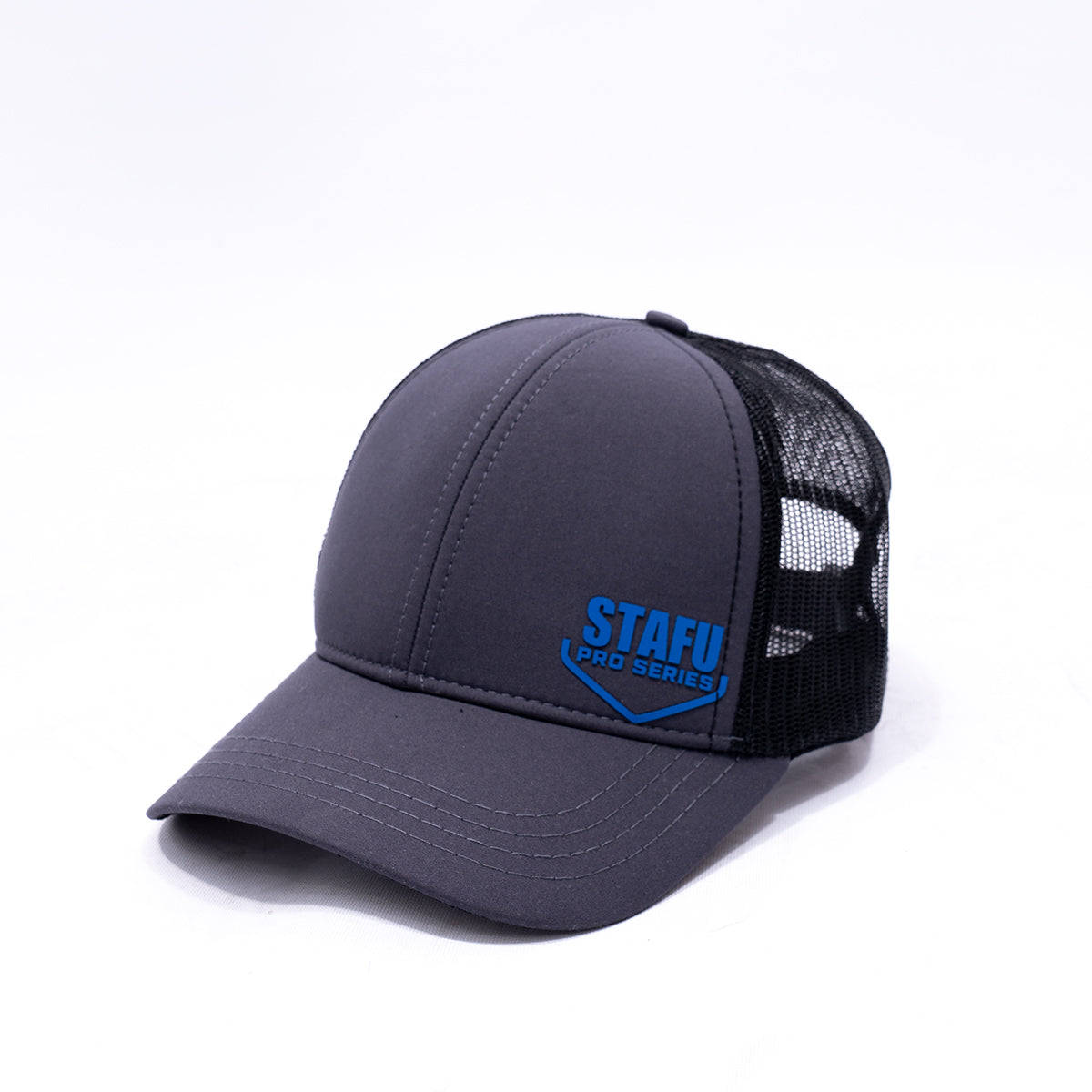 North Cap - Charcoal - Stafu Pro Series