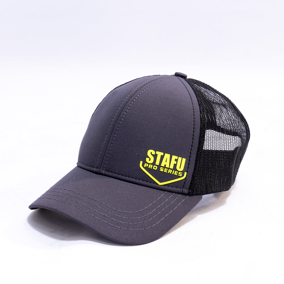 North Cap - Charcoal - Stafu Pro Series