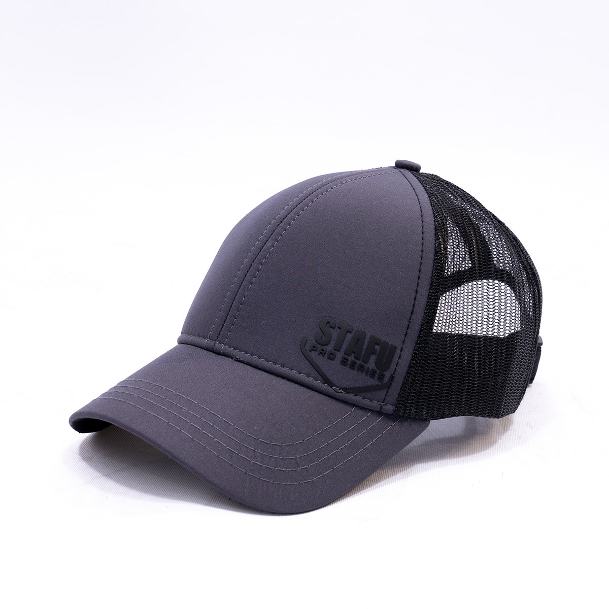 North Cap - Charcoal - Stafu Pro Series