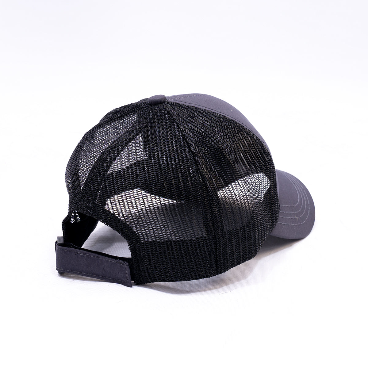 North Cap - Charcoal - Stafu Pro Series