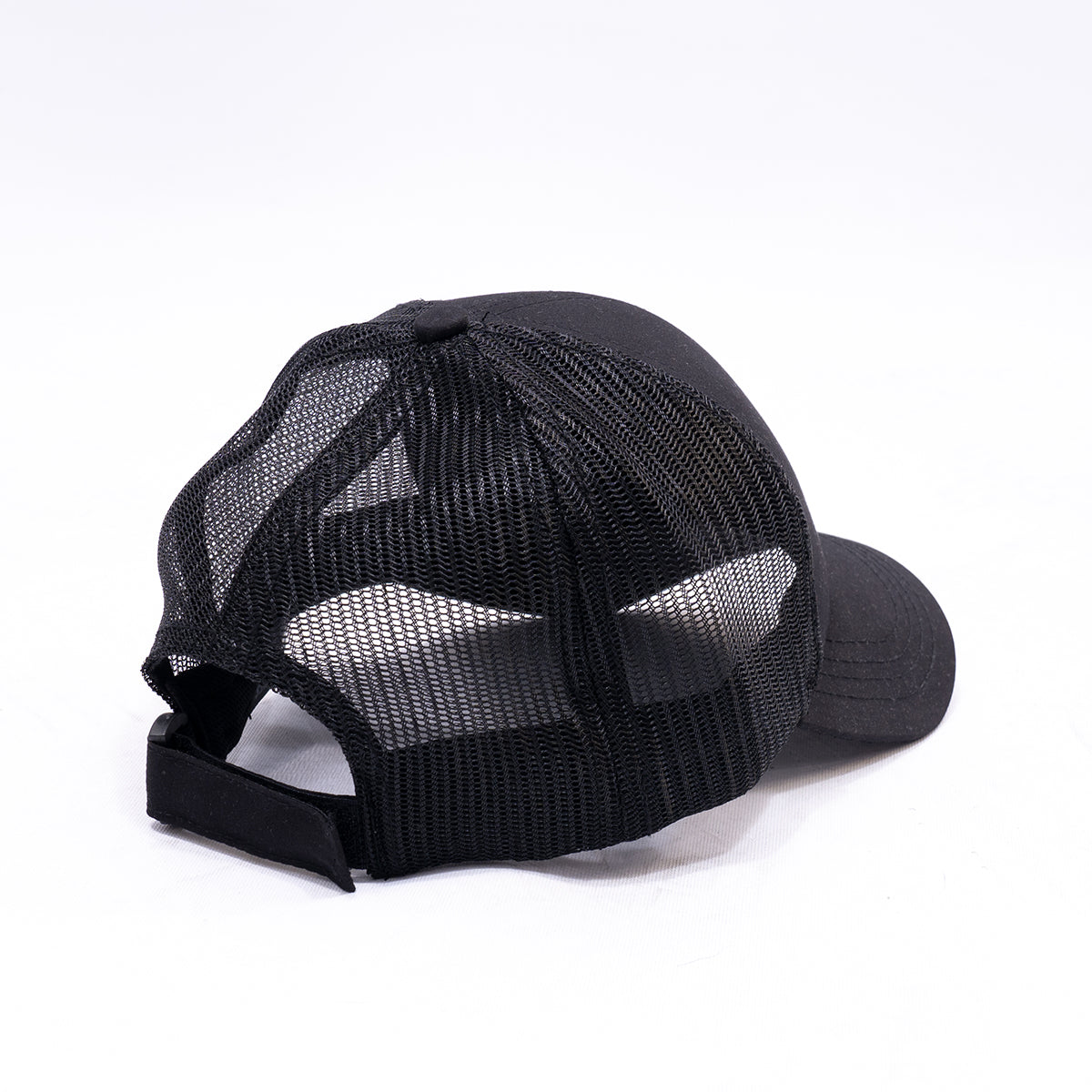 North Cap - Black - Neon Yellow - Stafu Pro Series