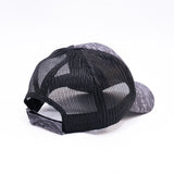North Cap - Signature - Neon Yellow - Stafu Pro Series