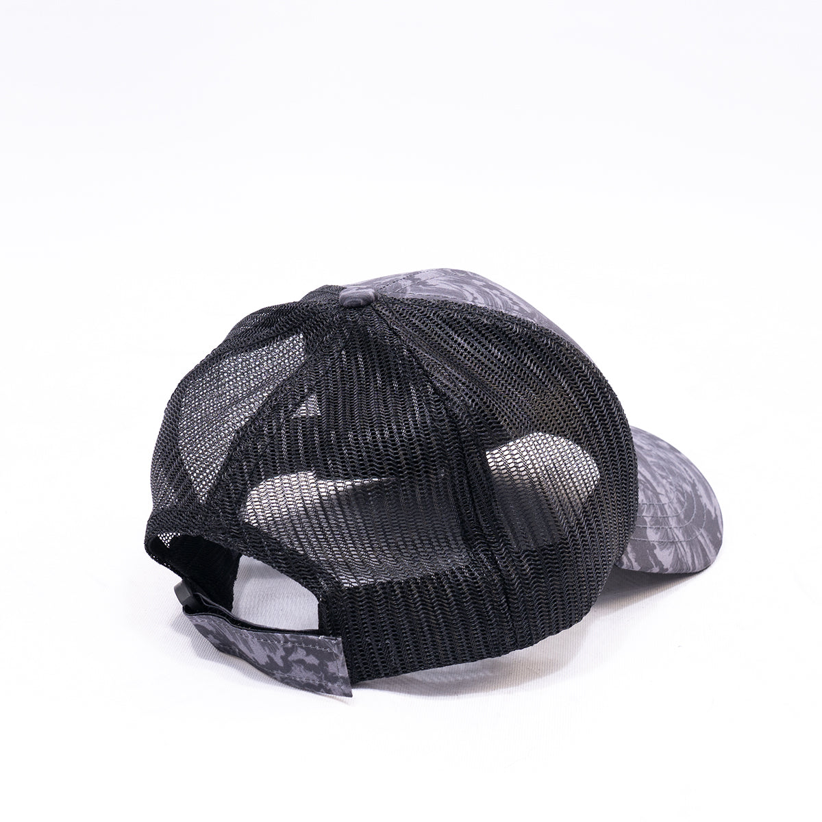 North Cap - Signature - Ref Logo - Stafu Pro Series