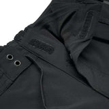 Admiral - Off-Shore Short - Black - Stafu Pro Series