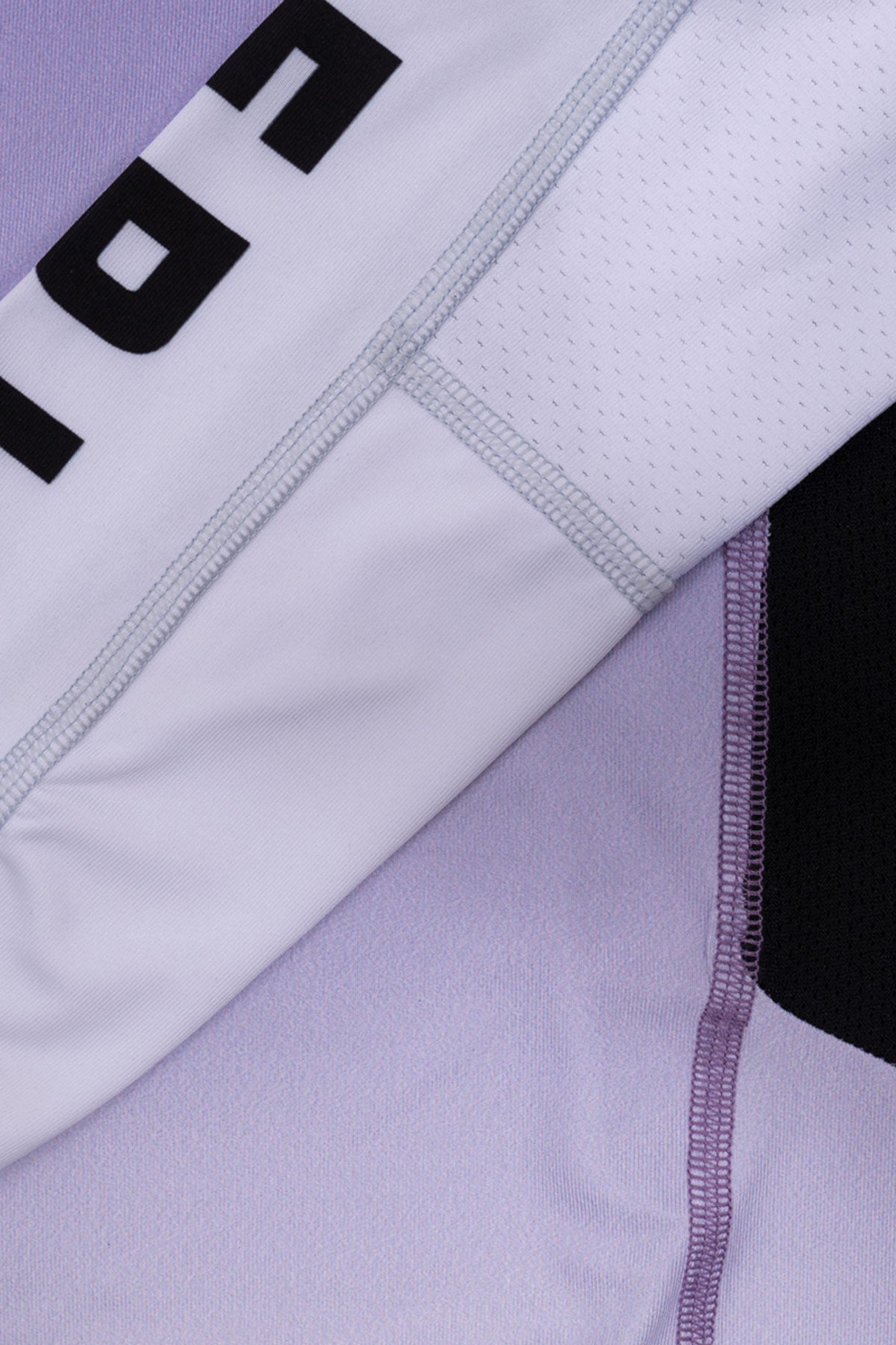 Ahoy Long and Short Sleeve Together Fishing Shirt -Purple - Stafu Pro Series