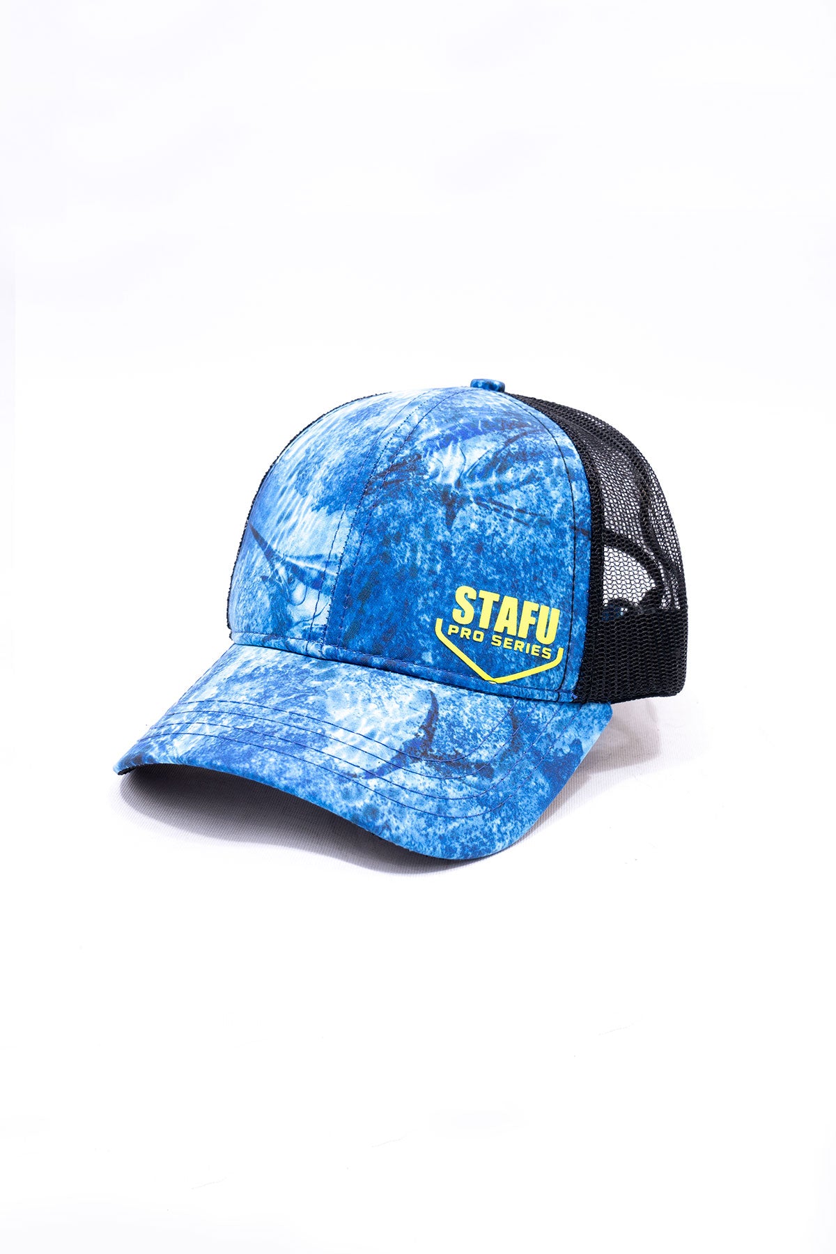 North Cap - Marlin Mania - Stafu Pro Series