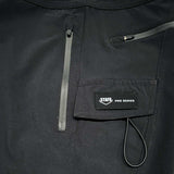 Admiral - Off-Shore Short - Black - Stafu Pro Series