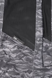 Argonaut Hooded Fishing Shirt - Signature - Black Edition - Stafu Pro Series