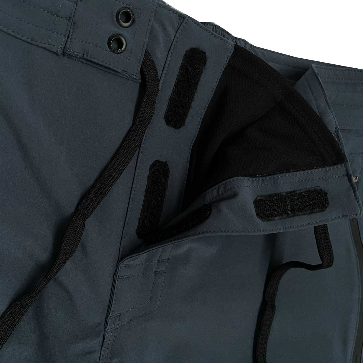 Admiral - Off-Shore Short - Smoked - Stafu Pro Series