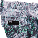 Salty Dog Swim Short - Maelstrom - Stafu Pro Series