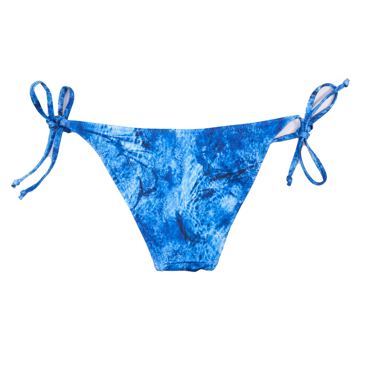 Bimini - Bikini Bottom - Marlin Mania - Blue - Stafu Pro Series