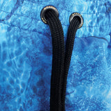 Salty Dog  Swim Short - Marlin Mania - Blue - Stafu Pro Series