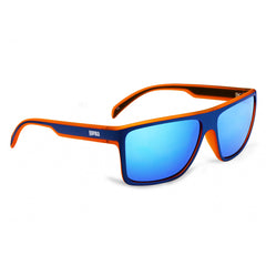 Rapala Urban Vision Gear Polarized Sun Glasses - Black Red