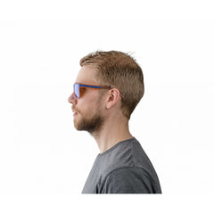 Rapala Urban Vision Gear Polarized Sun Glasses - Black Red
